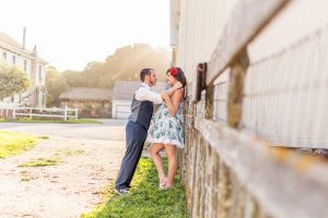 rustic maternity session at barn, golden hour, san jose photographer, wilder ranch maternity session