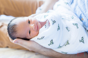 san francisco newborn lifestyle - san jose photographer - newborn session - lifestyle newborn - newborn posing - family - photos by kim e