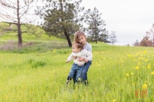 san jose photographer - personal post - afternoon at the park - family - lifestyle - photographer