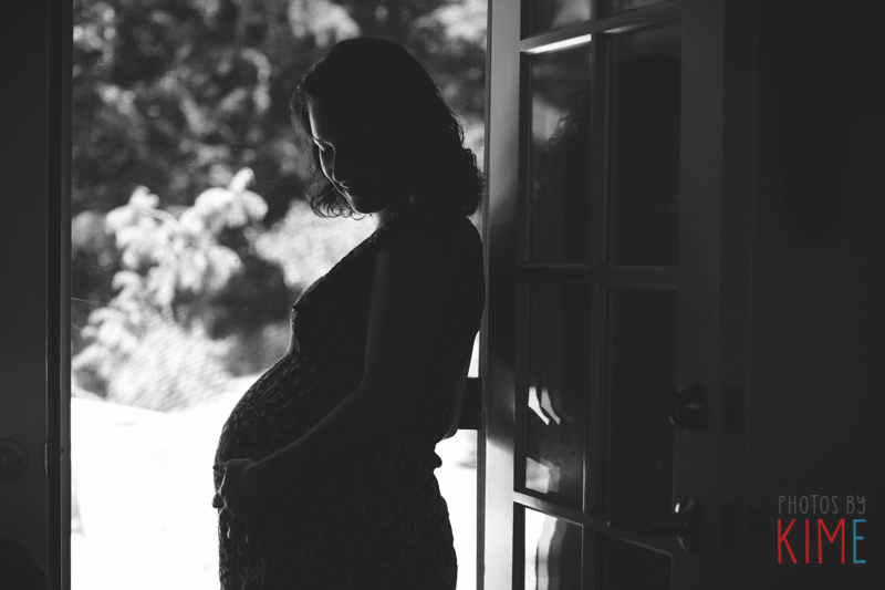 san jose photographer - lifestyle - maternity - bay area photographer - maternity at home - baby - newborn - pregnant - family session