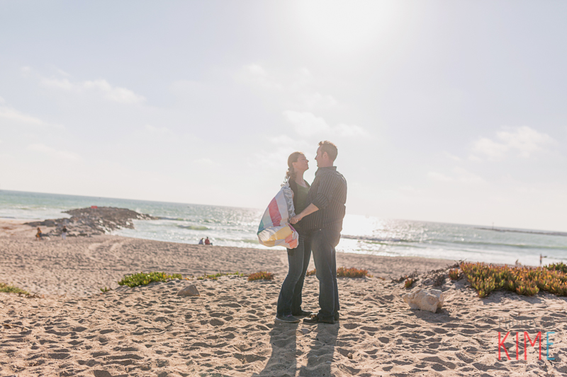oxnard beach, lifestyle engagement session, engagement, lifestyle, couple, love, marriage, wedding