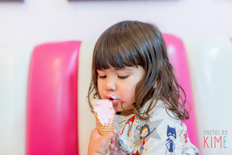 san jose photographer - bay area - silicon valley - east bay - family - photography - lifestyle - family - fun - ice cream session