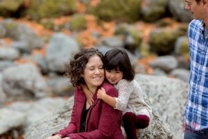Hiking - Sunol - East Bay - Family - Bay Area - San Jose - Lifestyle - Natural - Photography - Photos by Kim E - Fun - Colorful - Kid - Family of Three - Mother - Daughter