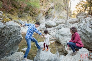 Hiking - Sunol - East Bay - Family - Bay Area - San Jose - Lifestyle - Natural - Photography - Photos by Kim E - Fun - Colorful - Kid - Family of Three -