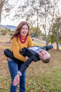 san jose photographer - lifestyle - family - fun - bay area - photography - mother - son - playing