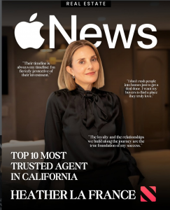 realtor news article